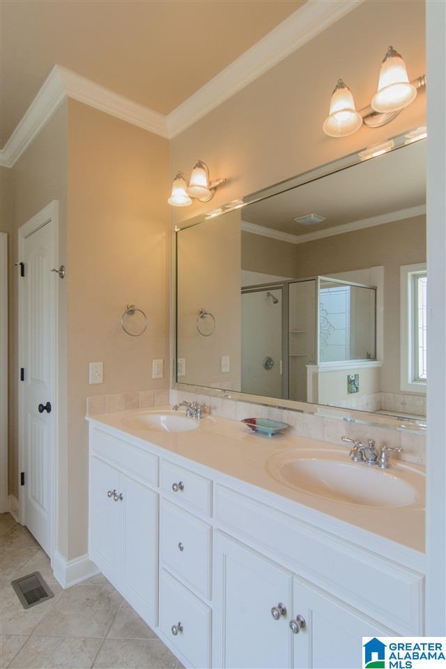 515 Willow Branch Road Odenville, AL 35120 - Photo 22 of 36