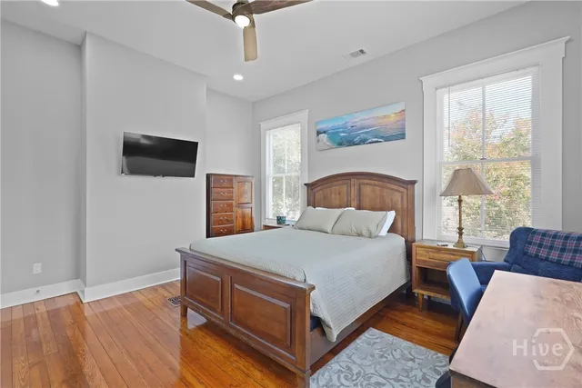 $3,200 | 306 West 42nd Street, Savannah, GA 31401