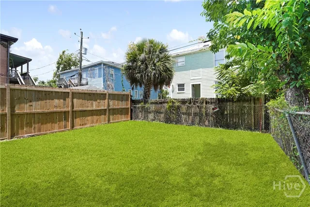 $3,200 | 306 West 42nd Street, Savannah, GA 31401