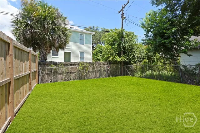 $3,200 | 306 West 42nd Street, Savannah, GA 31401