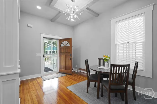 $3,200 | 306 West 42nd Street, Savannah, GA 31401