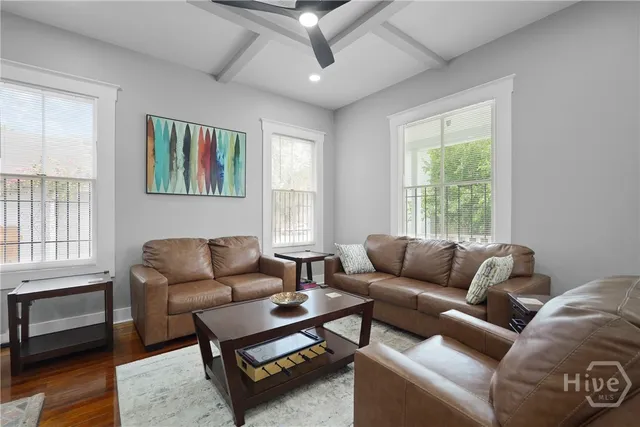 $3,200 | 306 West 42nd Street, Savannah, GA 31401