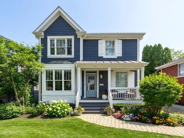 $1,299,000 | 107 South Prospect Avenue, Clarendon Hills, IL 60514