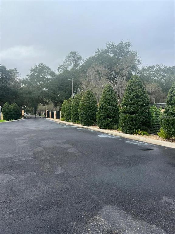 5602 Joyner Road Tampa, FL 33624 - Photo 27 of 28 a view of an outdoor space with mountain view
