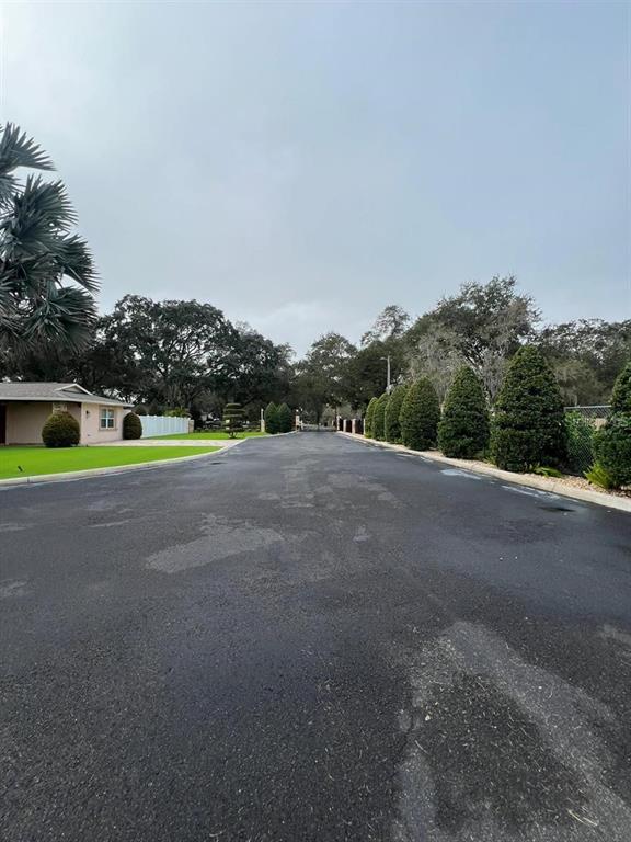 5602 Joyner Road Tampa, FL 33624 - Photo 28 of 28 a view of an outdoor space with a lake view