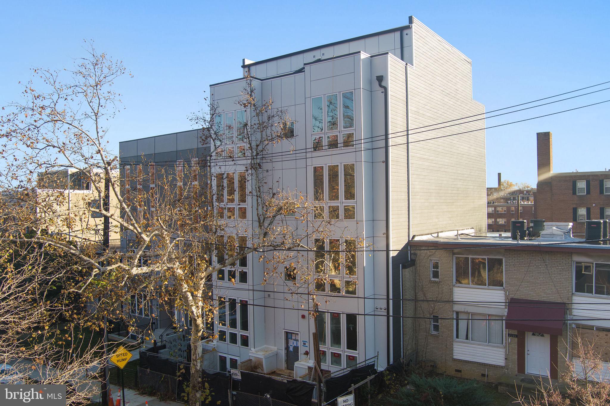 2105 M Street Northeast, Unit 11 Washington, DC 20002 - Photo 55 of 59