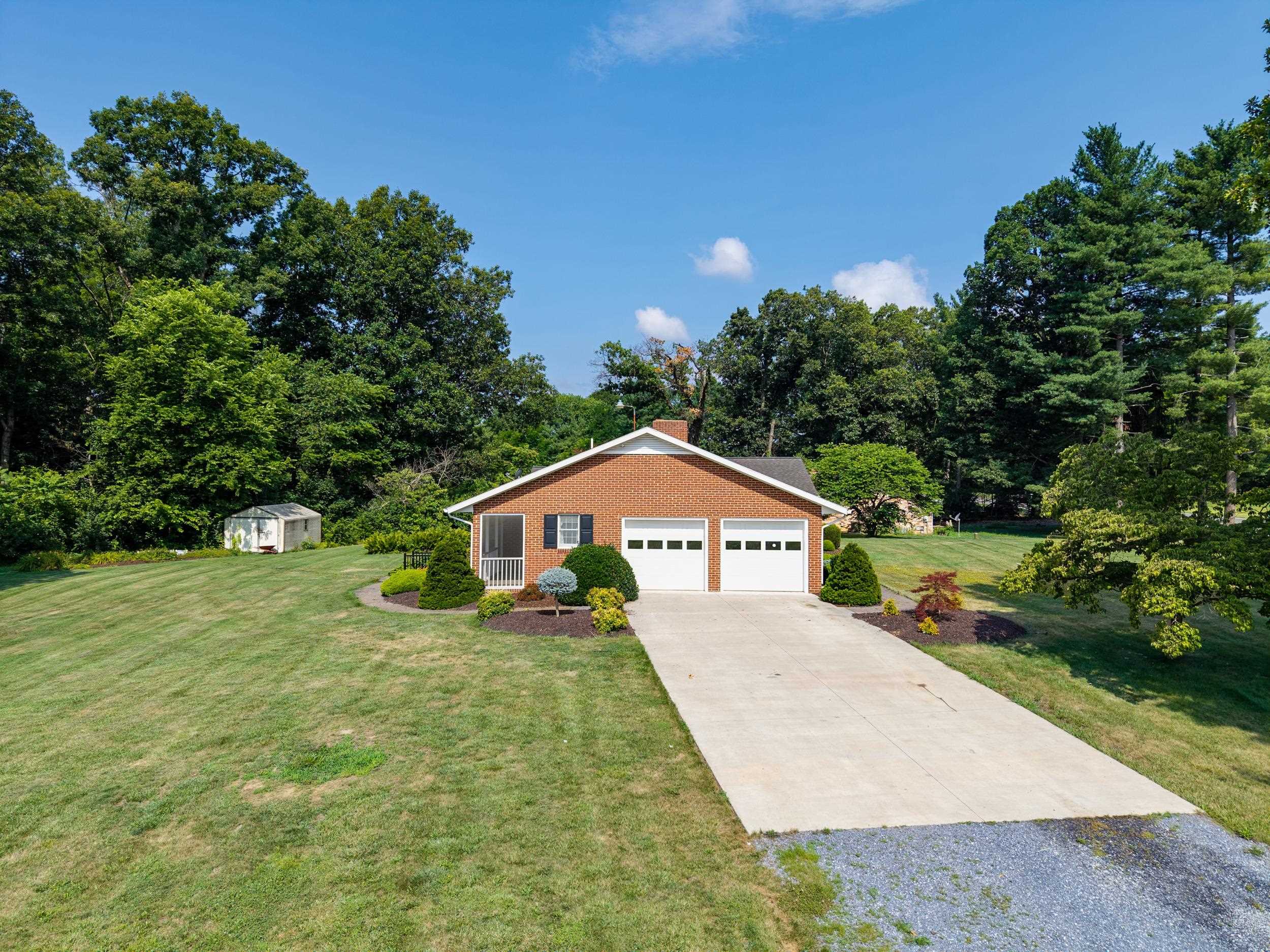 1630 Island Ford Road Elkton, VA 22827 - Photo 5 of 71