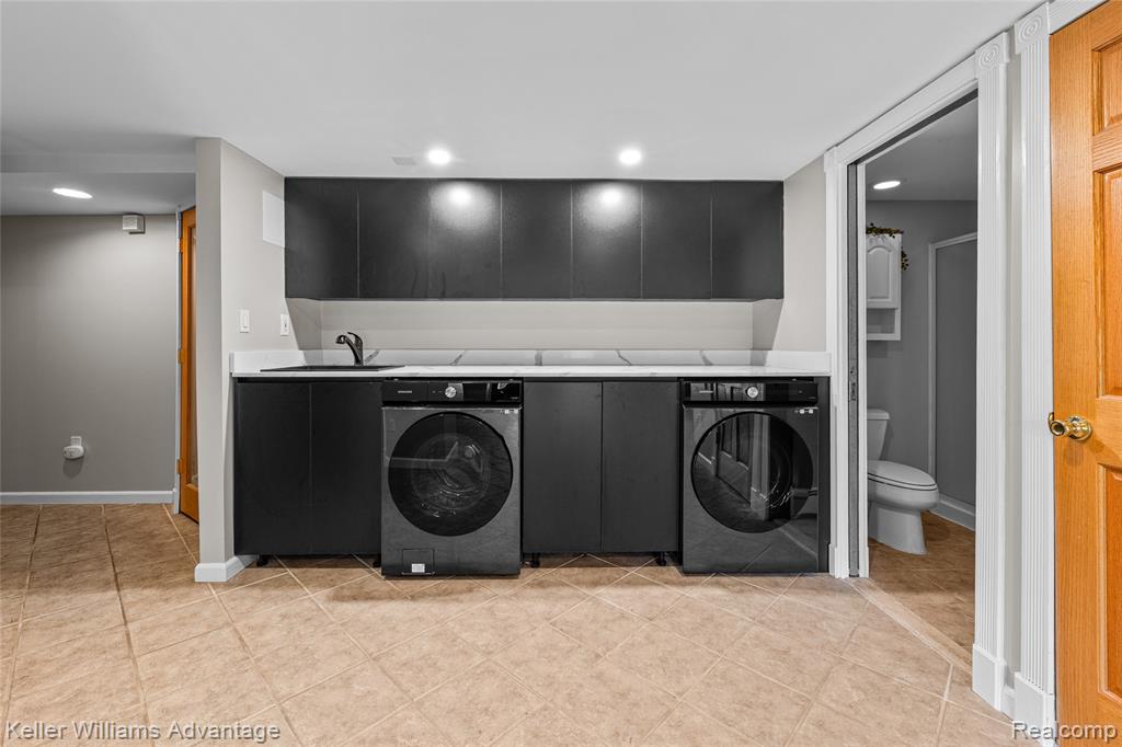 5722 Raven Road Bloomfield Hills, MI 48301 - Photo 21 of 34
