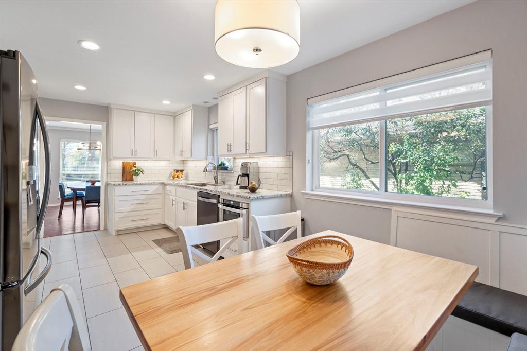 7707 La Risa Drive Dallas, TX 75248 - Photo 11 of 40