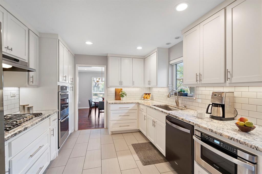 7707 La Risa Drive Dallas, TX 75248 - Photo 13 of 40