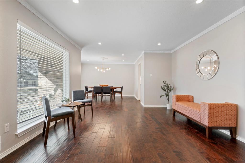 7707 La Risa Drive Dallas, TX 75248 - Photo 15 of 40