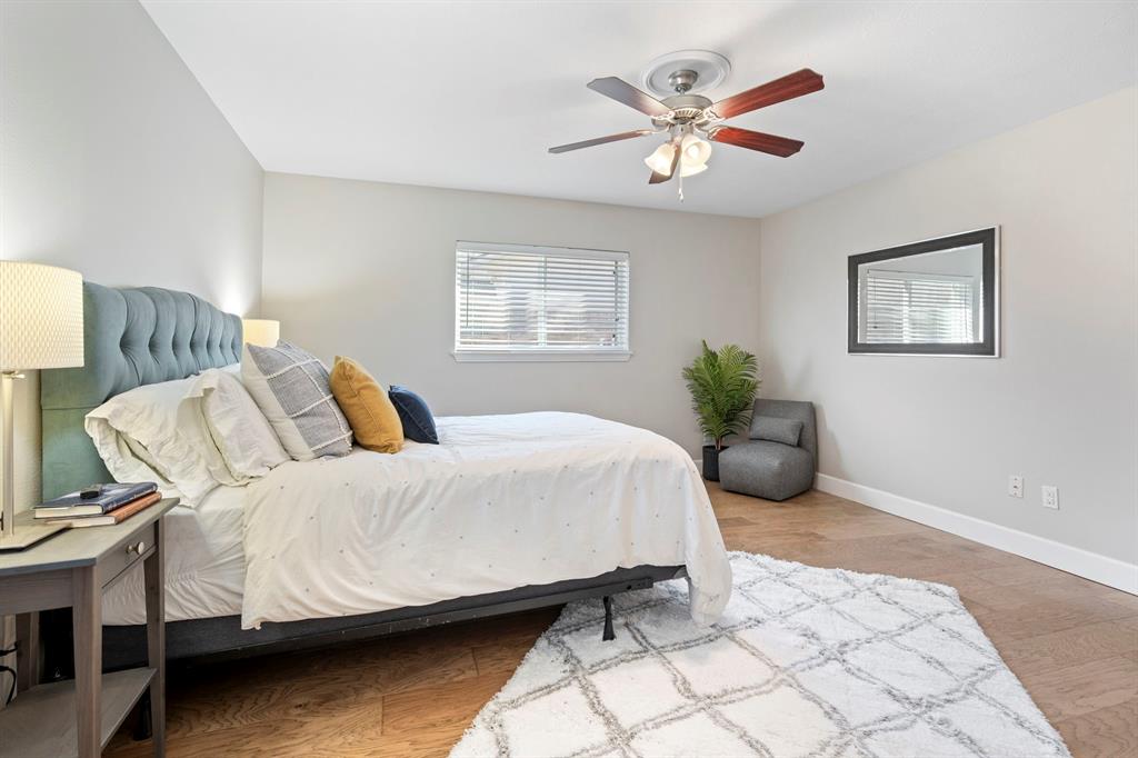 7707 La Risa Drive Dallas, TX 75248 - Photo 22 of 40