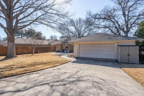 $675,000 | 7707 La Risa Drive, Dallas, TX 75248