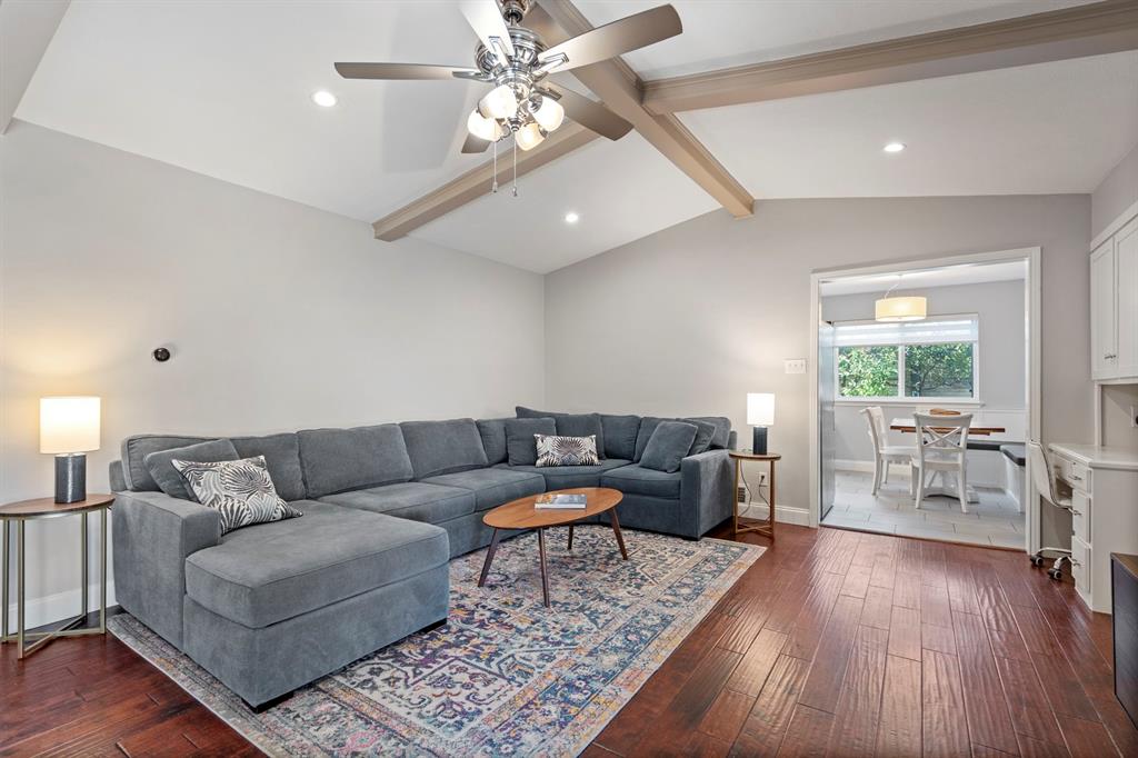 7707 La Risa Drive Dallas, TX 75248 - Photo 6 of 40