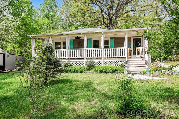 $225,000 | 403 Oakdale Avenue, Kannapolis, NC 28083