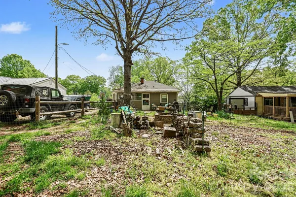 $225,000 | 403 Oakdale Avenue, Kannapolis, NC 28083