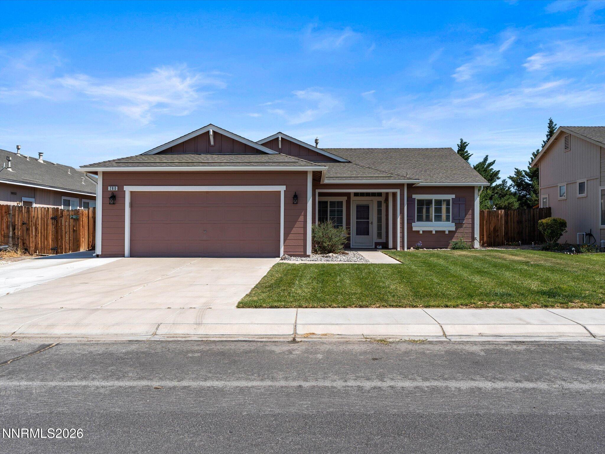 280 Fallen Leaf Lane Fernley, NV 89408 - Photo 1 of 44 02-280 Fallen Leaf Ln-101