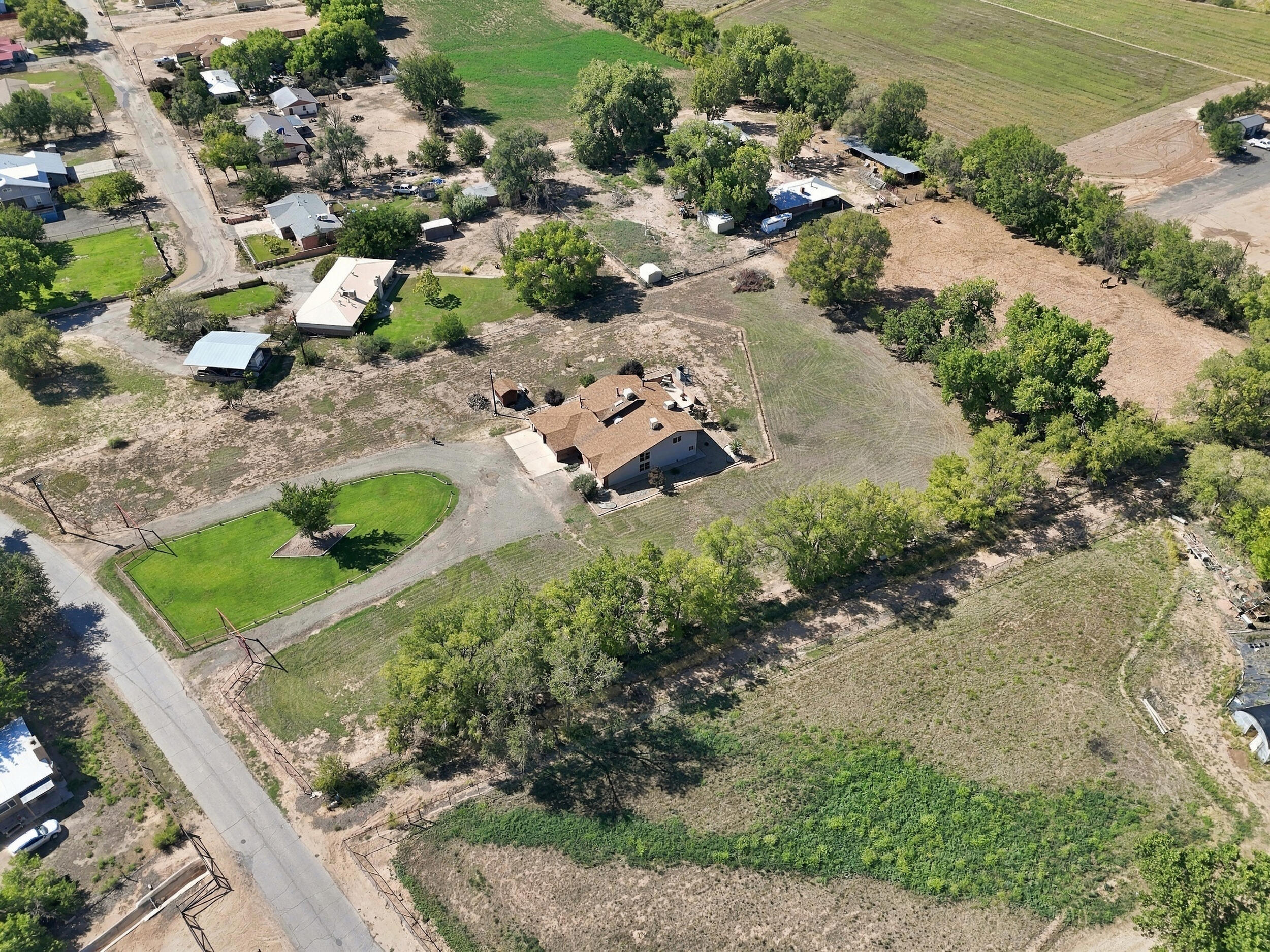 69 Kendrick Road Belen, NM 87002 - Photo 75 of 78 Gallery Image 75