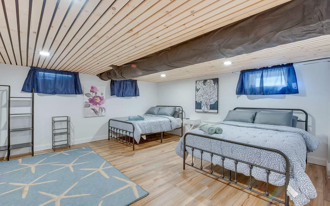 268 Atlantic Avenue Wells, ME 04090 - Photo 18 of 35 Bedroom