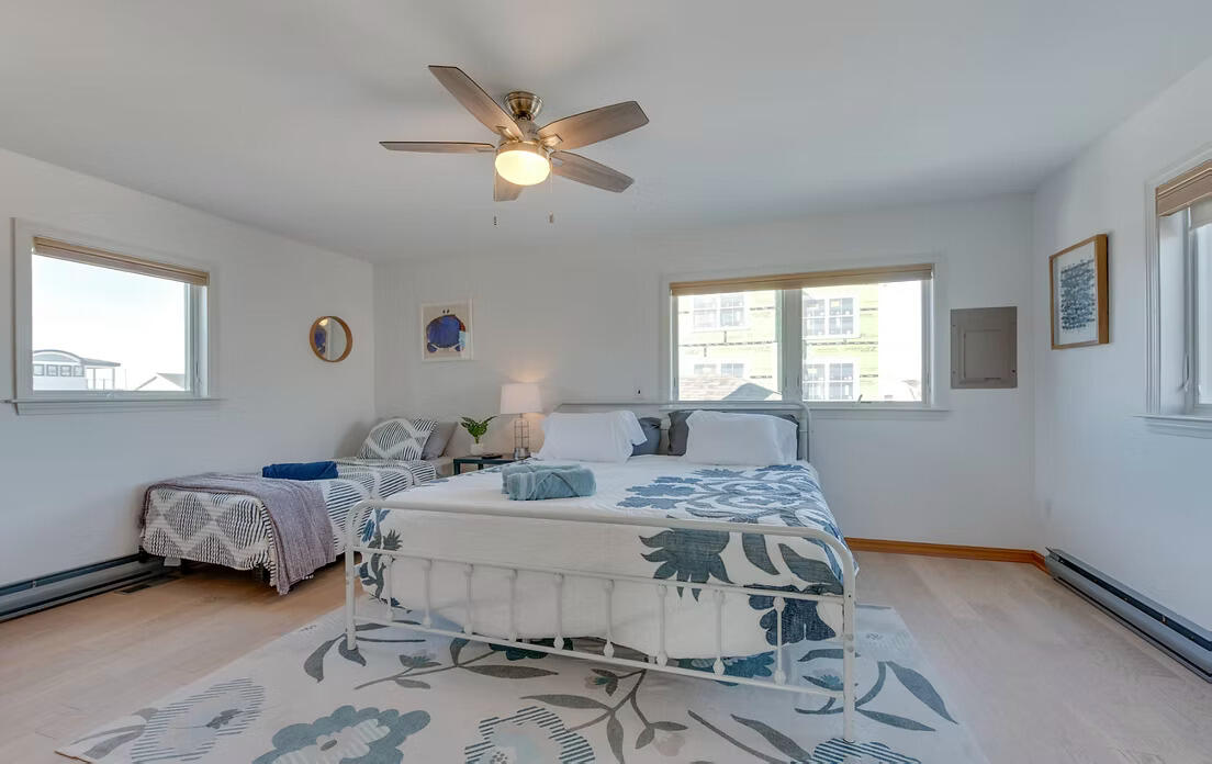 268 Atlantic Avenue Wells, ME 04090 - Photo 20 of 35 Bedroom