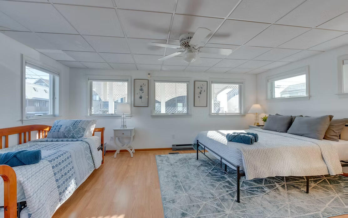 268 Atlantic Avenue Wells, ME 04090 - Photo 22 of 35 Bedroom