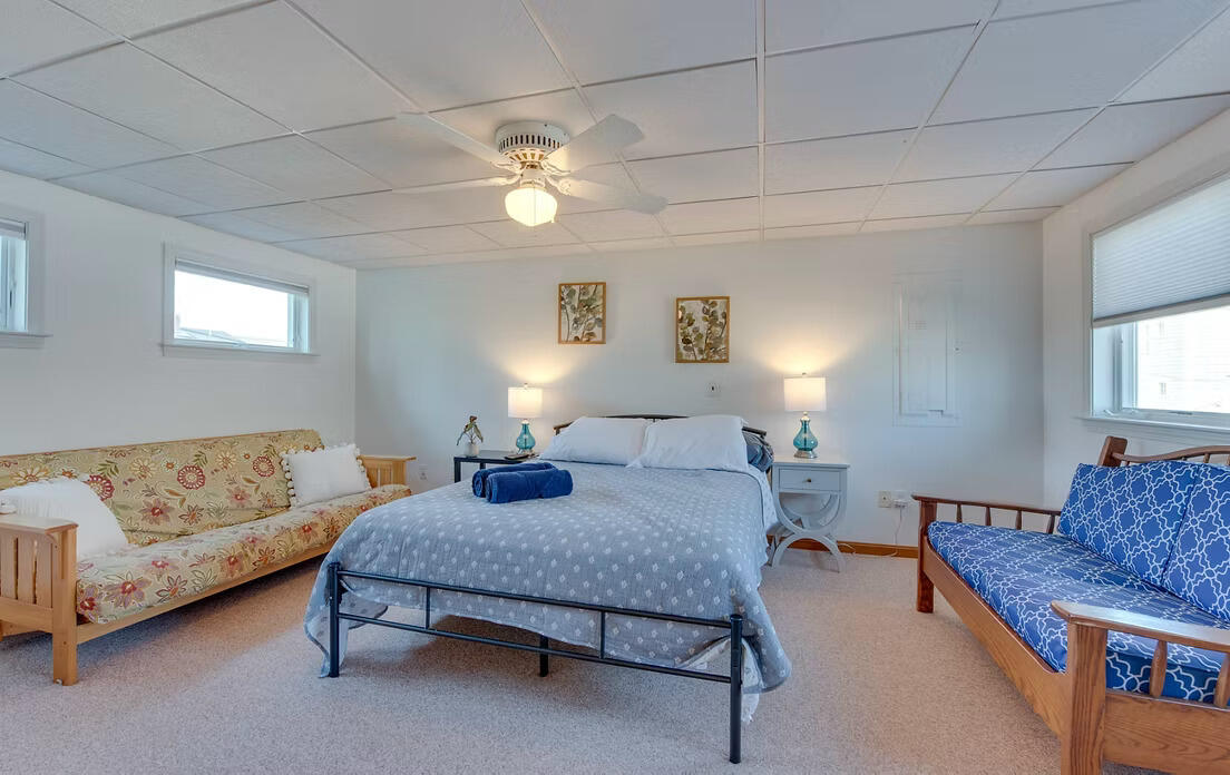 268 Atlantic Avenue Wells, ME 04090 - Photo 24 of 35 Bedroom