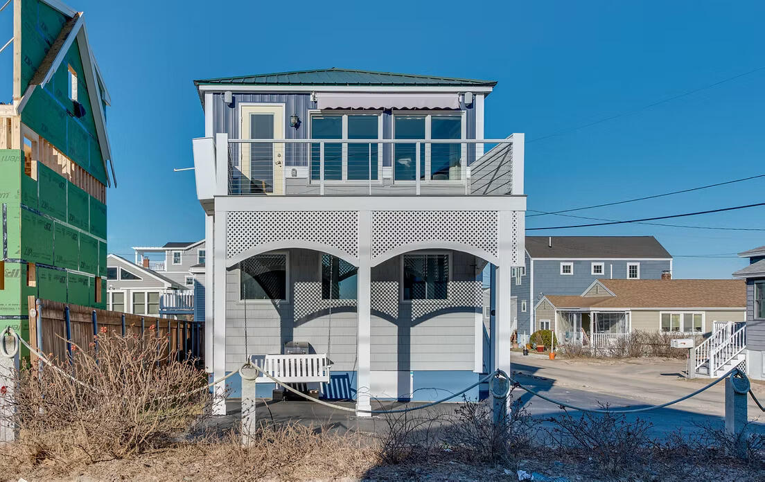 268 Atlantic Avenue Wells, ME 04090 - Photo 29 of 35 Exterior Photo