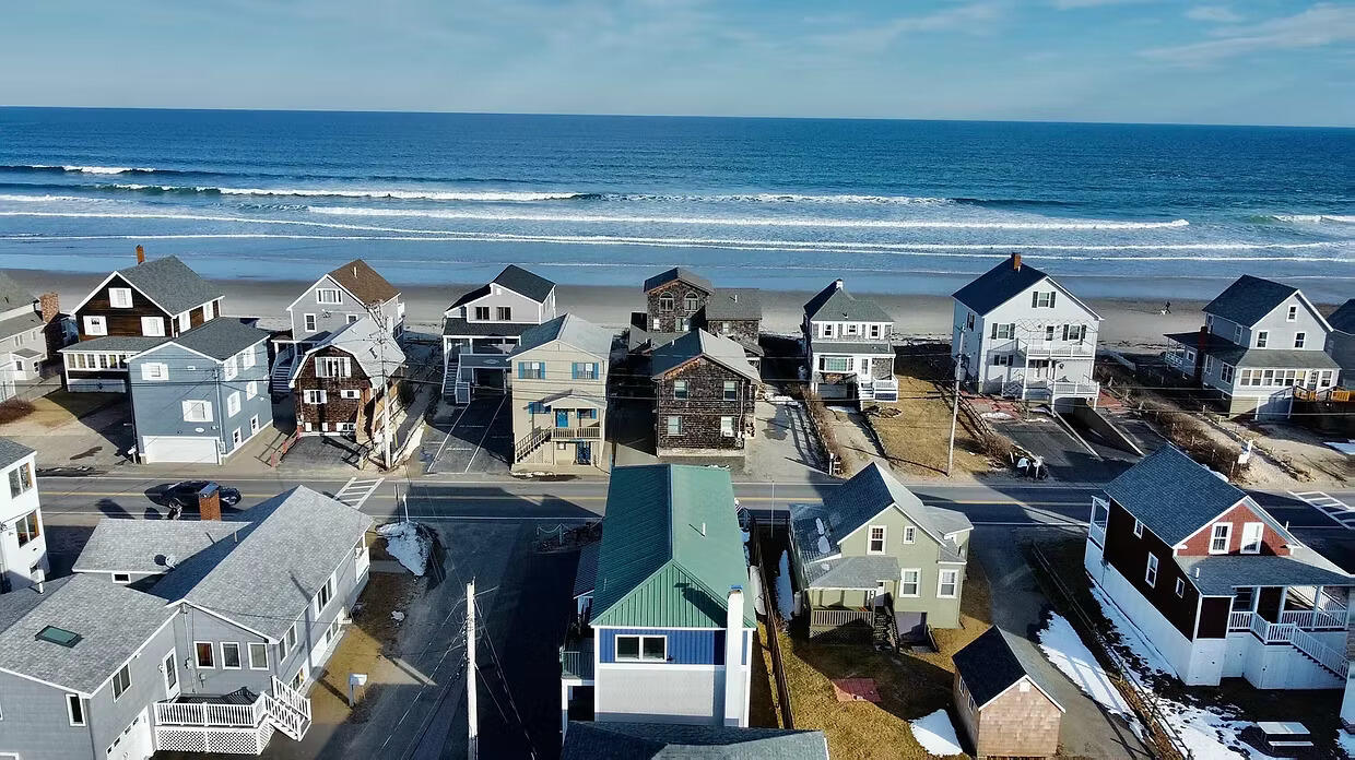 268 Atlantic Avenue Wells, ME 04090 - Photo 32 of 35 Exterior Photo