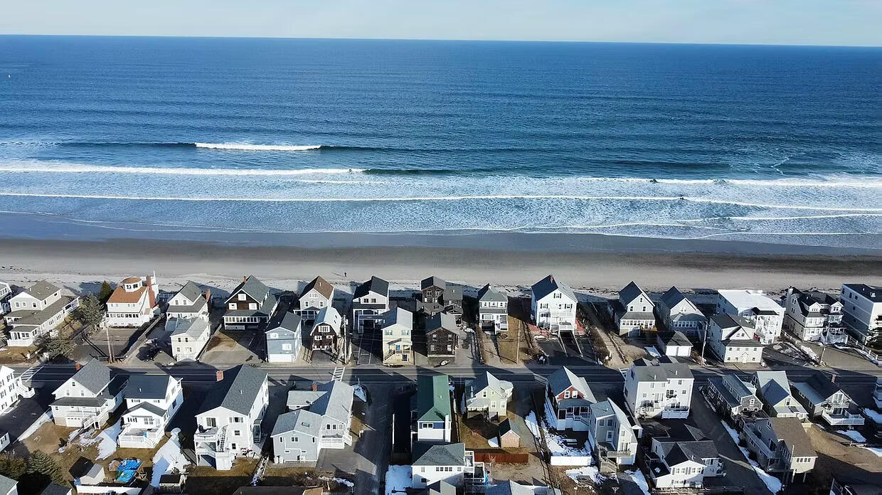 268 Atlantic Avenue Wells, ME 04090 - Photo 33 of 35 Exterior Photo