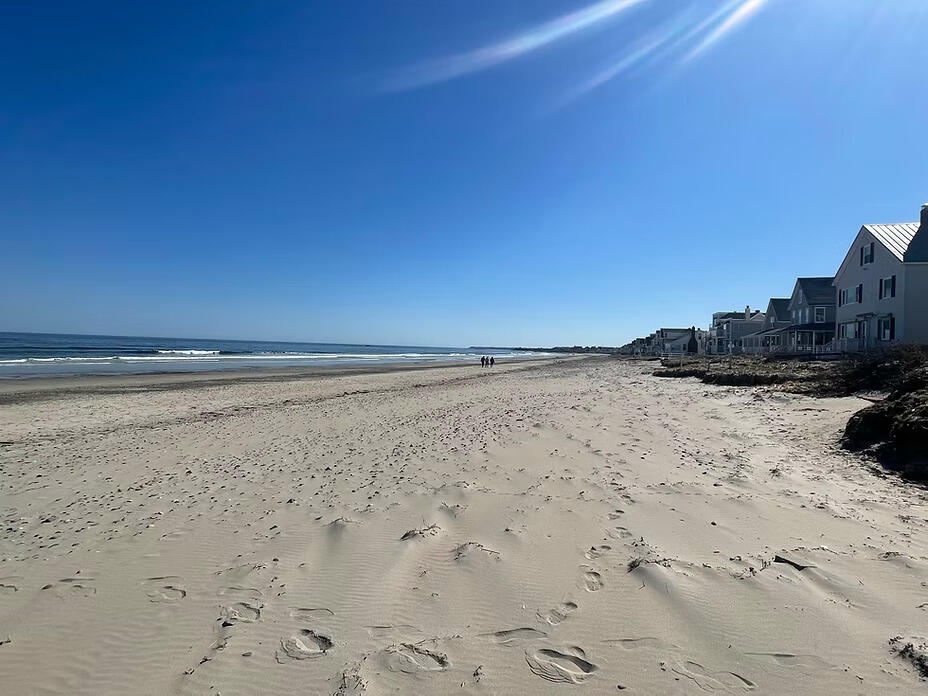 268 Atlantic Avenue Wells, ME 04090 - Photo 34 of 35 Beach Photo