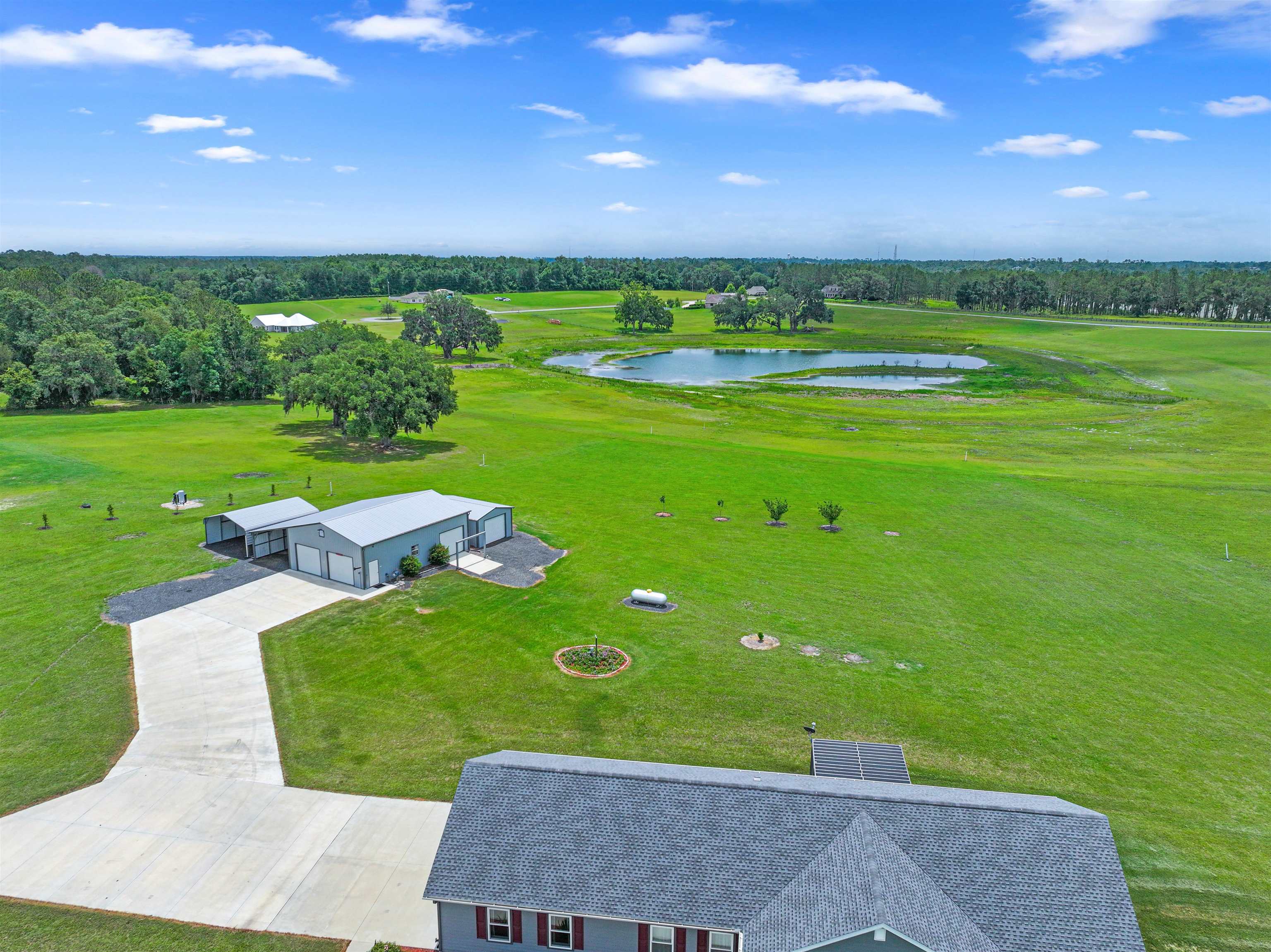 393 Willie Deas Road Madison, FL 32340 - Photo 6 of 65