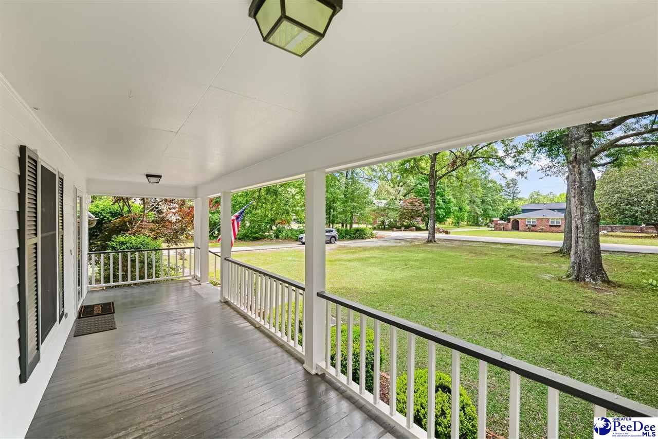 808 Wedgefield Road Florence, SC 29501 - Photo 2 of 50 Gallery Image 2