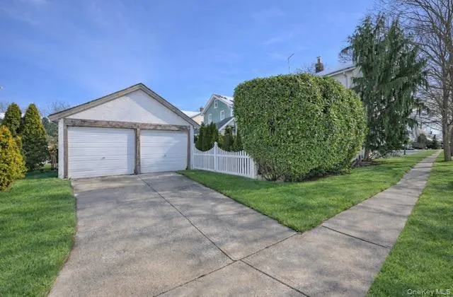 $878,000 | 219 Floral Boulevard, Floral Park, NY 11001