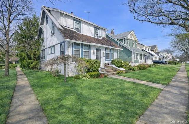 $878,000 | 219 Floral Boulevard, Floral Park, NY 11001