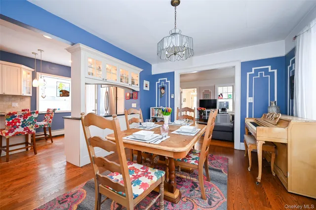 $878,000 | 219 Floral Boulevard, Floral Park, NY 11001