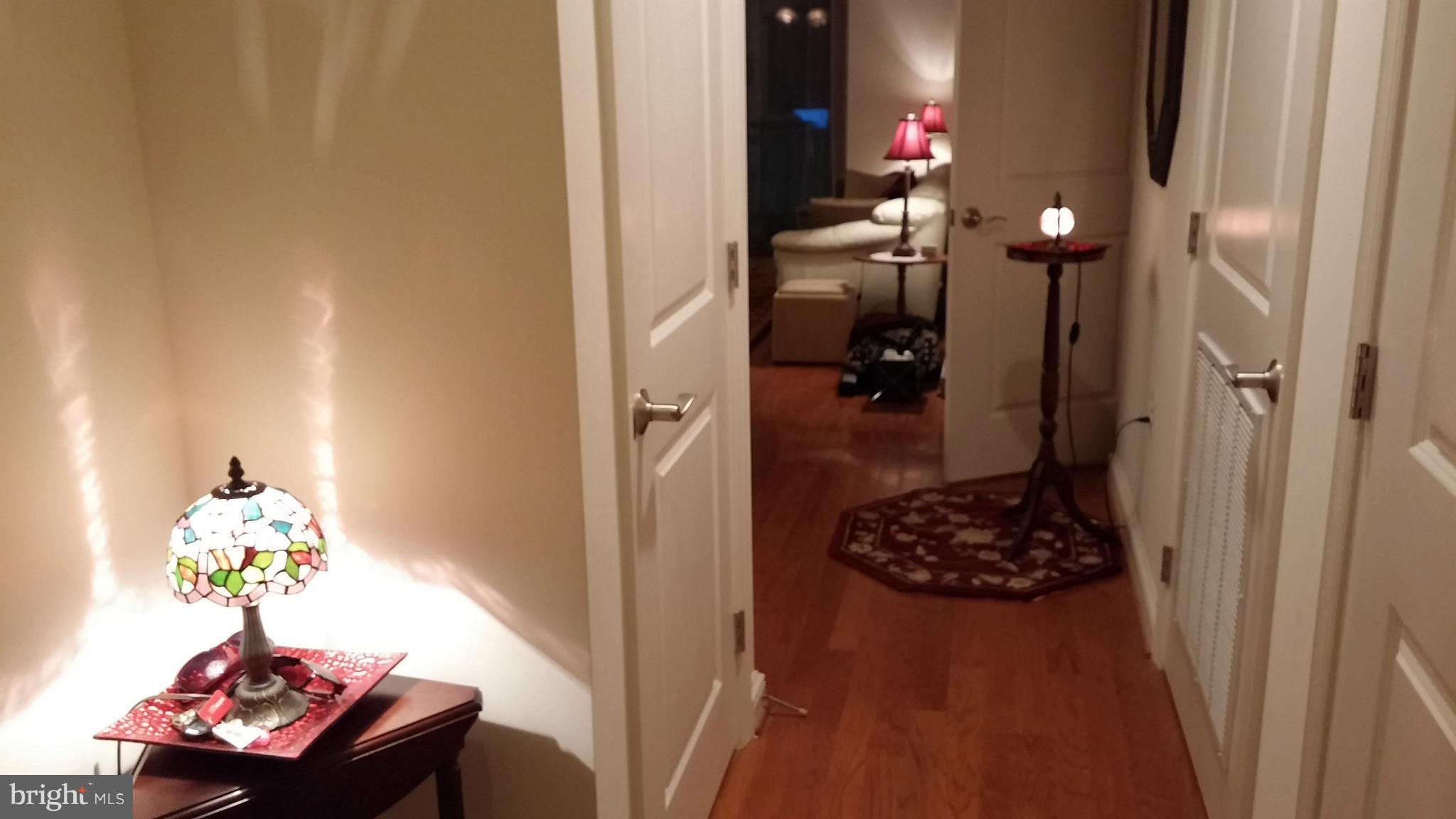 11990 Market Street, Unit 208 Reston, VA 20190 - Photo 2 of 30 Entry Foyer