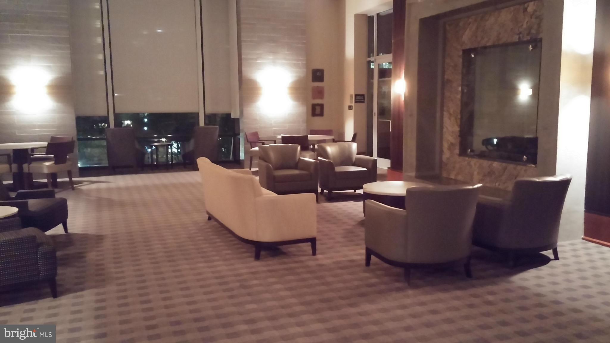 11990 Market Street, Unit 208 Reston, VA 20190 - Photo 20 of 30 Relaxing Great Room