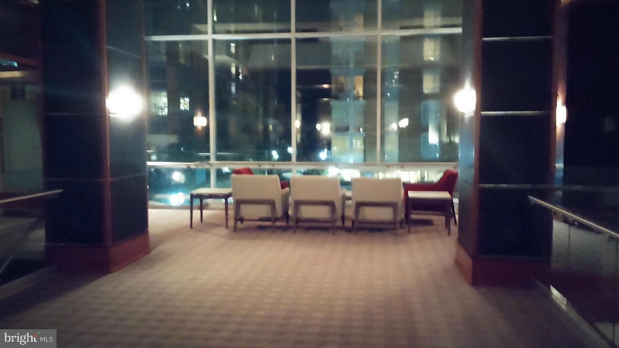 11990 Market Street, Unit 208 Reston, VA 20190 - Photo 21 of 30 Relaxing sitting area