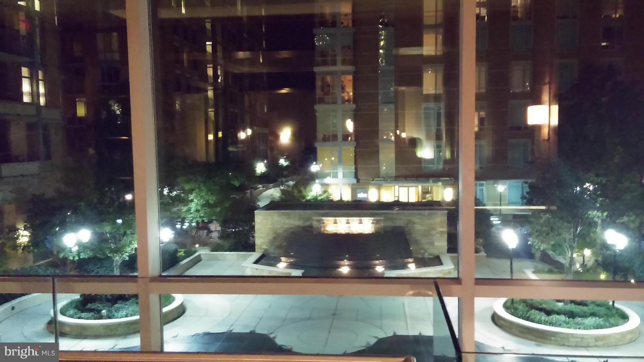 11990 Market Street, Unit 208 Reston, VA 20190 - Photo 22 of 30 View from sitting area