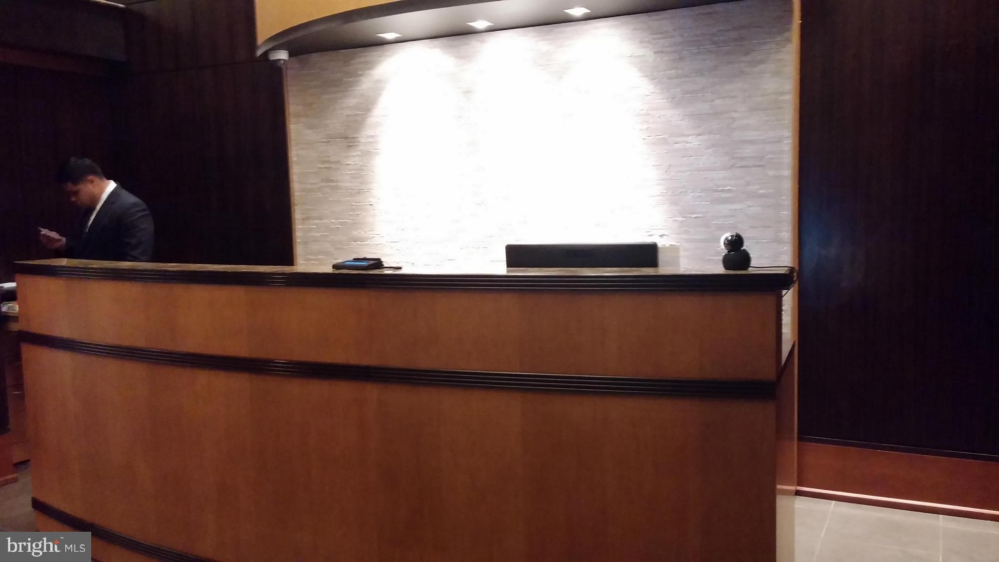 11990 Market Street, Unit 208 Reston, VA 20190 - Photo 25 of 30 Concierge