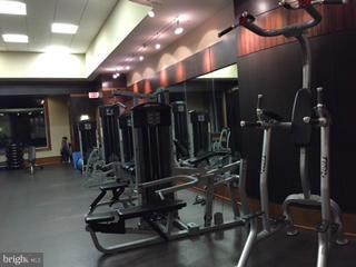 11990 Market Street, Unit 208 Reston, VA 20190 - Photo 27 of 30 Gym