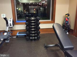 11990 Market Street, Unit 208 Reston, VA 20190 - Photo 28 of 30 Gym
