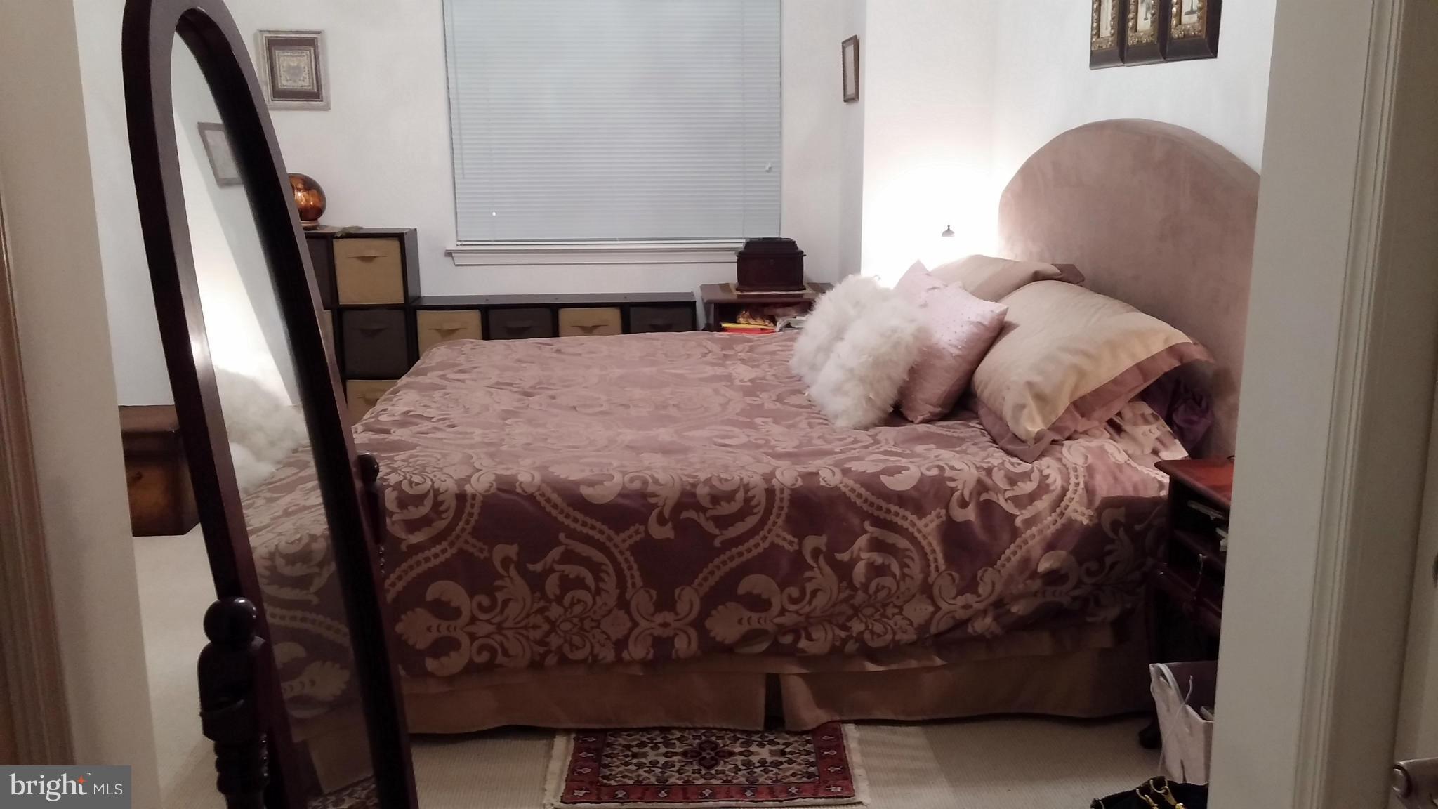 11990 Market Street, Unit 208 Reston, VA 20190 - Photo 7 of 30 Bedroom (Master)