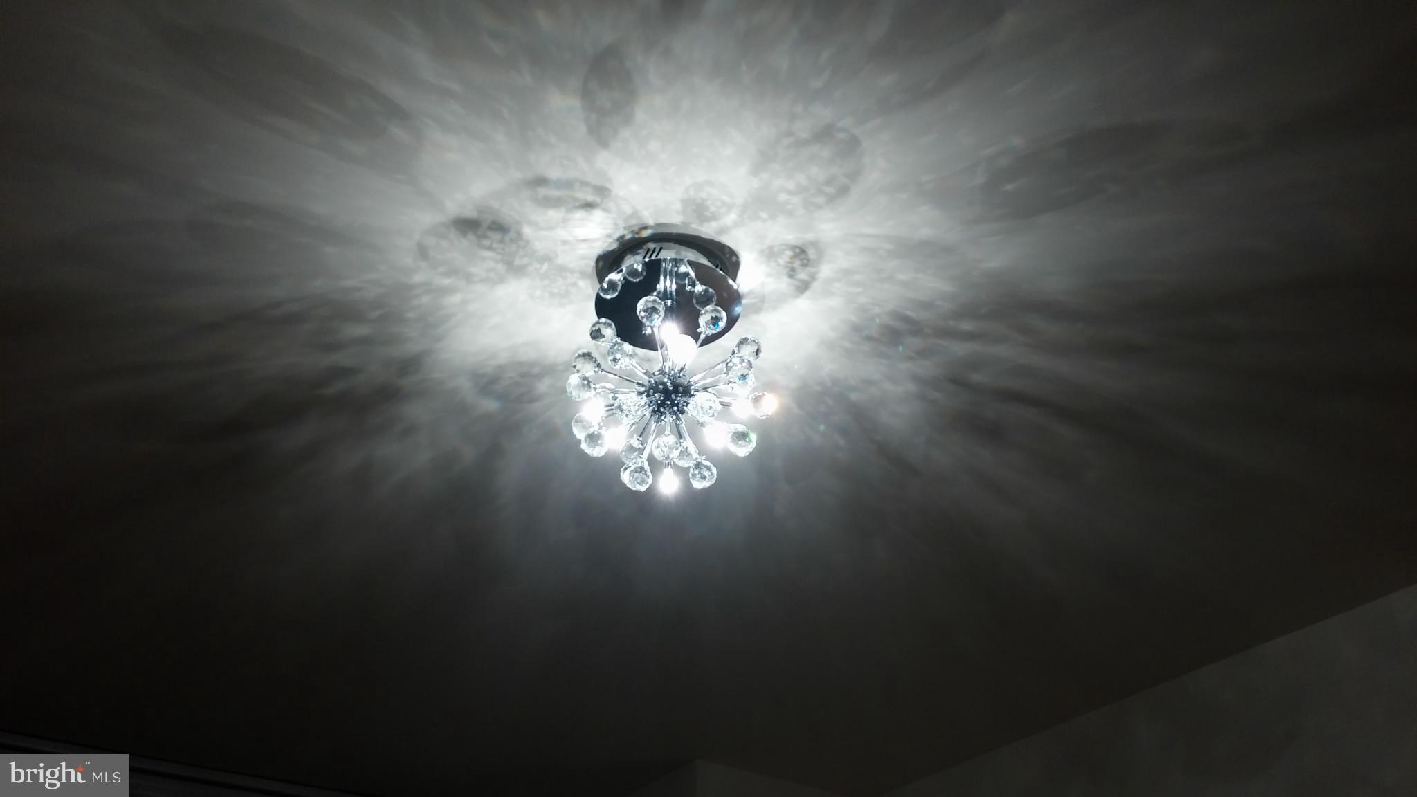 11990 Market Street, Unit 208 Reston, VA 20190 - Photo 9 of 30 Crystal fixture