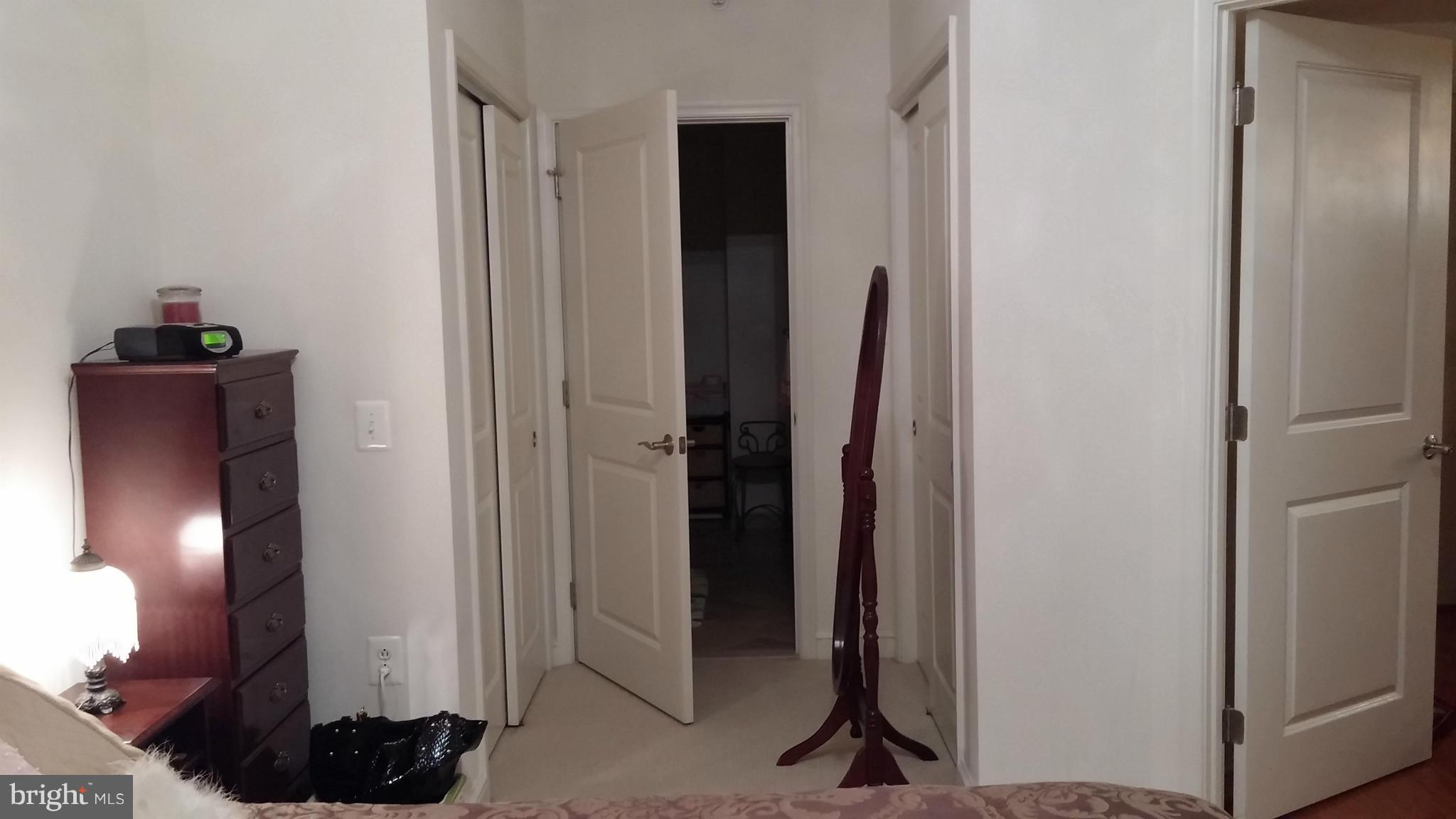 11990 Market Street, Unit 208 Reston, VA 20190 - Photo 10 of 30 Dual facing closets