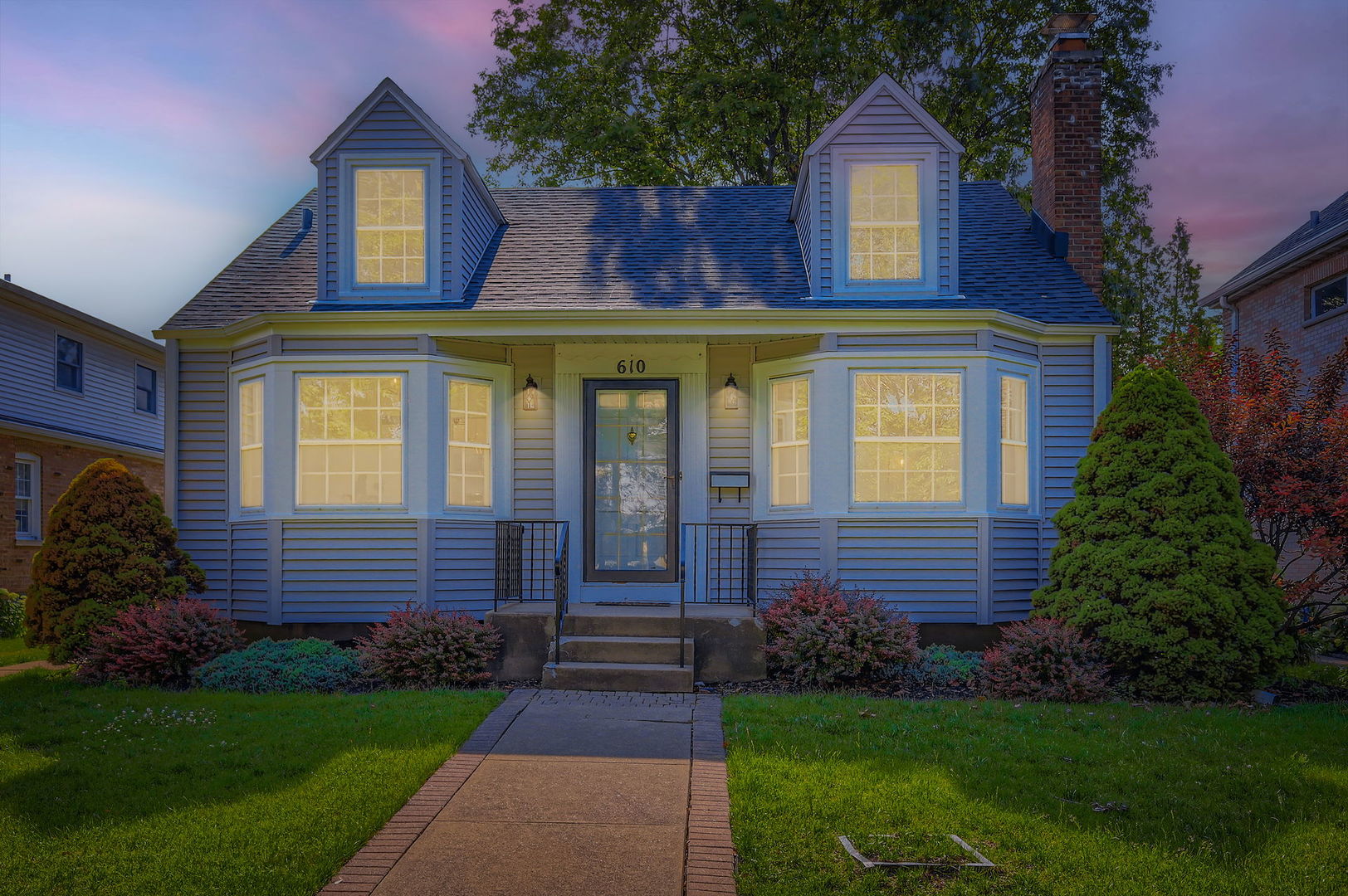 610 South Knight Avenue Park Ridge, IL 60068 - Photo 2 of 27 Gallery Image 2