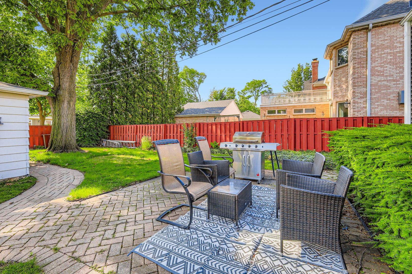610 South Knight Avenue Park Ridge, IL 60068 - Photo 23 of 27 Gallery Image 23