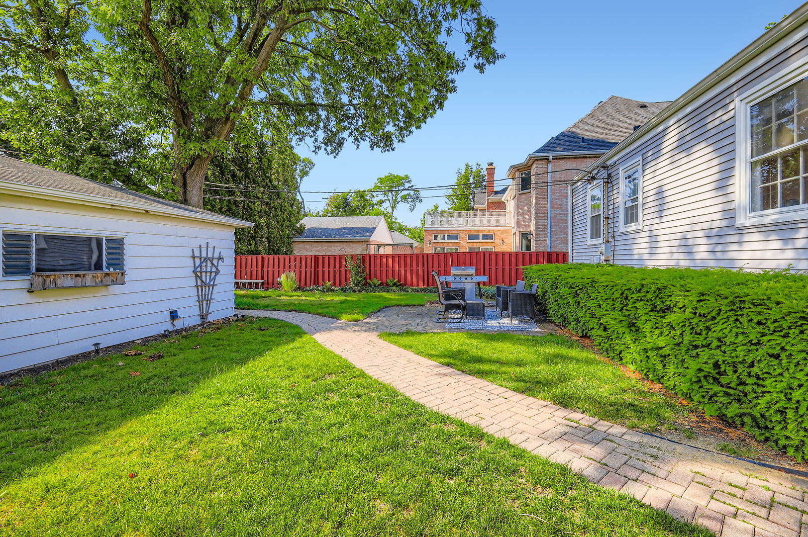 610 South Knight Avenue Park Ridge, IL 60068 - Photo 25 of 27 Gallery Image 25