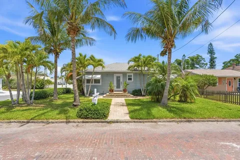 $348,000 | 5617 30th Avenue South, Gulfport, FL 33707