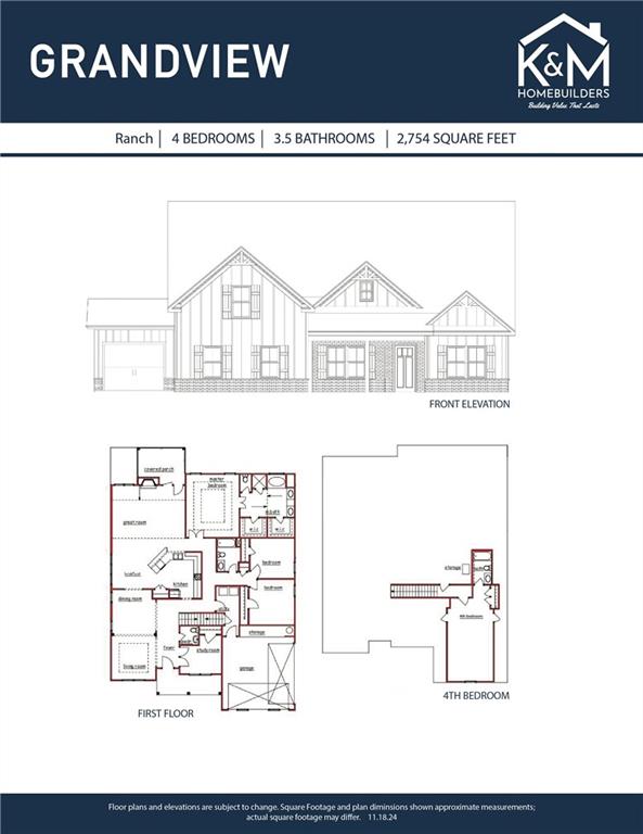 1892 Alcovy Station Road Covington, GA 30014 - Photo 1 of 1 Gallery Image 1